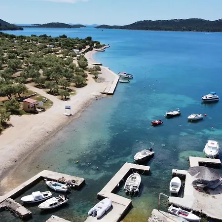 Mobile Drage Bay * Pakoštane