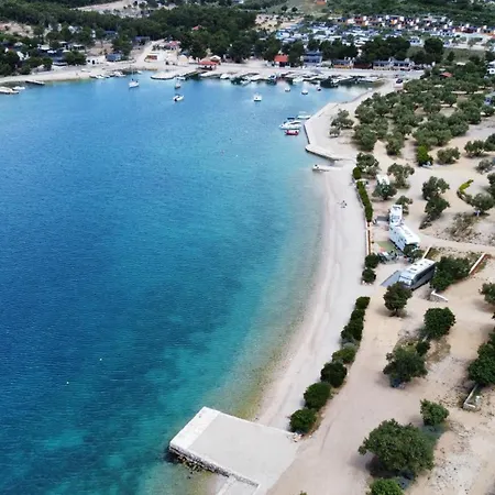 Mobile Drage Bay Pakoštane