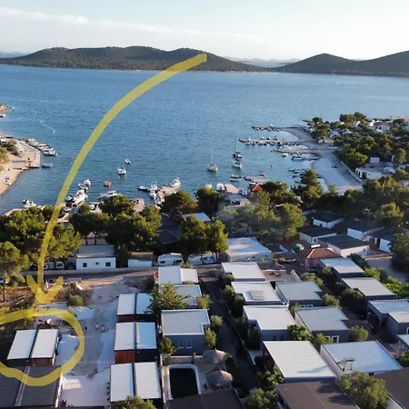 Mobile Drage Bay * Pakoštane