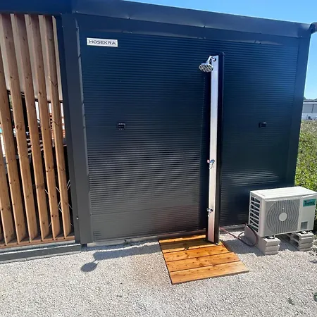 Mobile Drage Bay Pakoštane