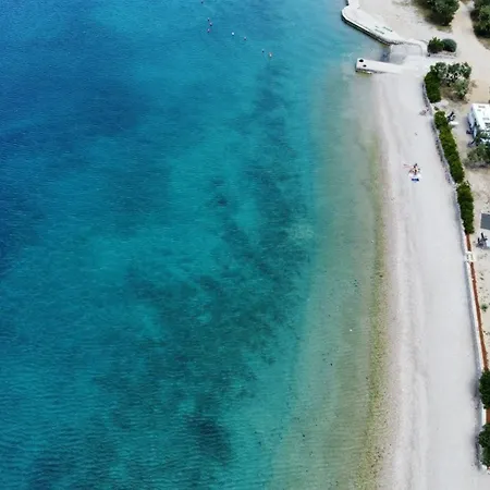 Mobile Drage Bay Holiday home