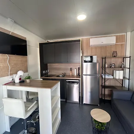 Mobile Drage Bay Casa vacanze *