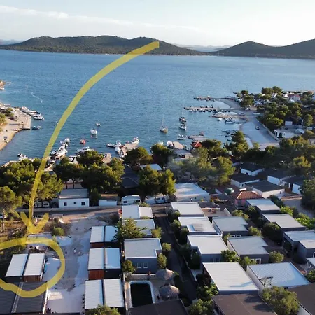 Mobile Drage Bay * Pakostane